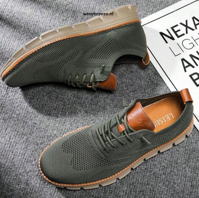 Enrico™ | Ultrabekväma Sneakers