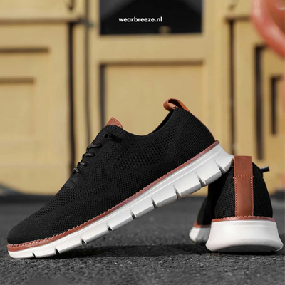 Enrico™ | Ultrabekväma Sneakers