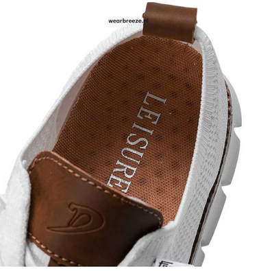 Enrico™ | Ultrabekväma Sneakers