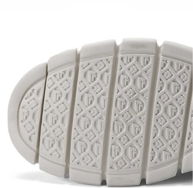 Enrico™ | Ultrabekväma Sneakers