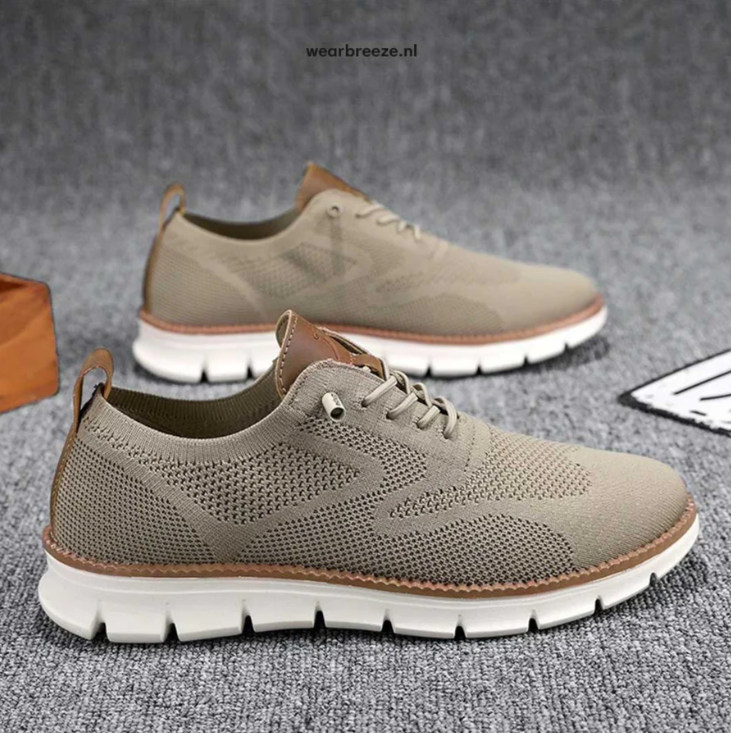 Enrico™ | Ultrabekväma Sneakers