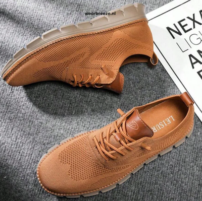 Enrico™ | Ultrabekväma Sneakers