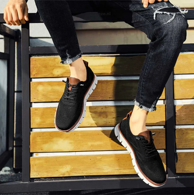 Enrico™ | Ultrabekväma Sneakers