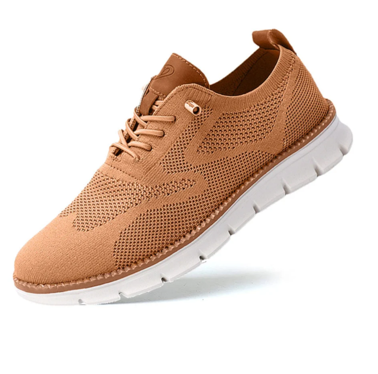 Enrico™ | Ultrabekväma Sneakers