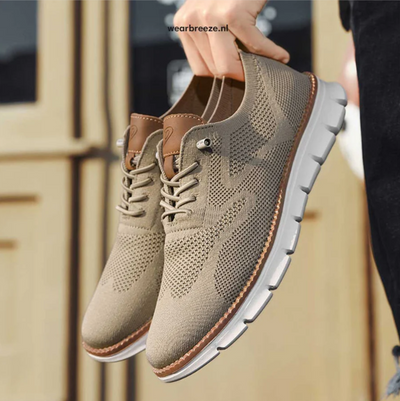 Enrico™ | Ultrabekväma Sneakers