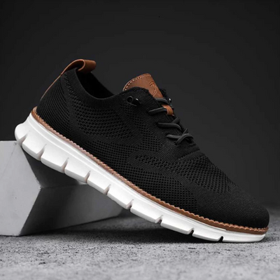 Enrico™ | Ultrabekväma Sneakers