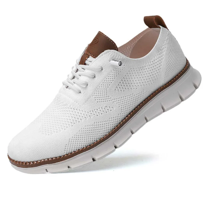 Enrico™ | Ultrabekväma Sneakers