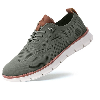 Enrico™ | Ultrabekväma Sneakers