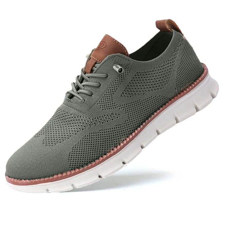 Enrico® | Ultrabekväma Sneakers