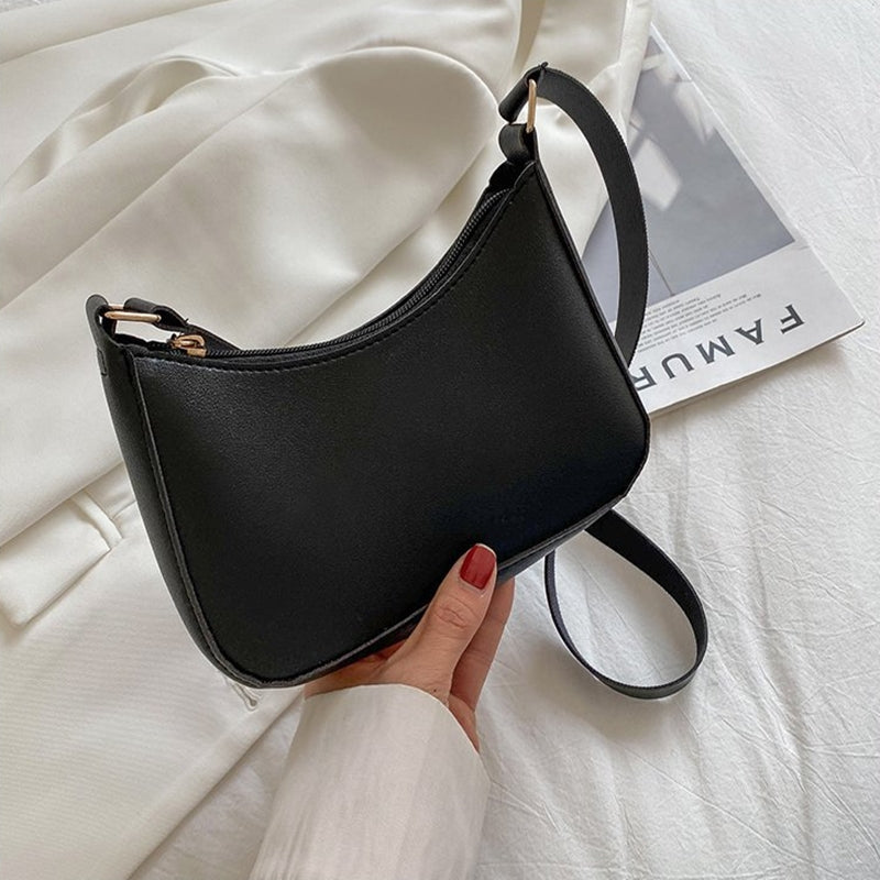 Zoey | Chic Handväska för Kvinnor