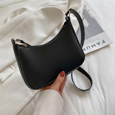 Zoey | Chic Handväska för Kvinnor