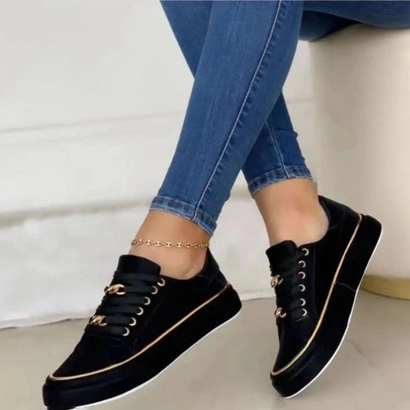 Kate skor Ny kollektion