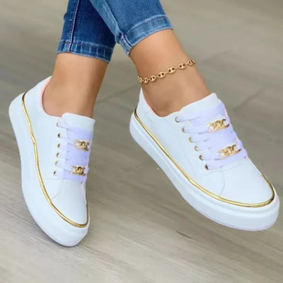 Kate skor Ny kollektion