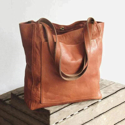 Anna | Kvinnor Premieläder Toteväska