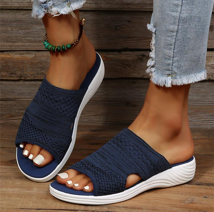 Seren - Ortopedisk Sandal