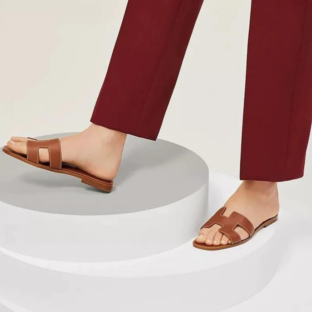 Harmony | H-Stil Sandaler för Kvinnor