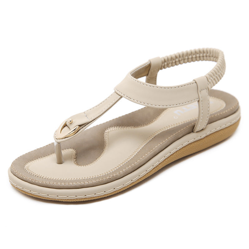 Kaelira | Snygga och Bekväma Ergonomiska Sandaler för Kvinnor