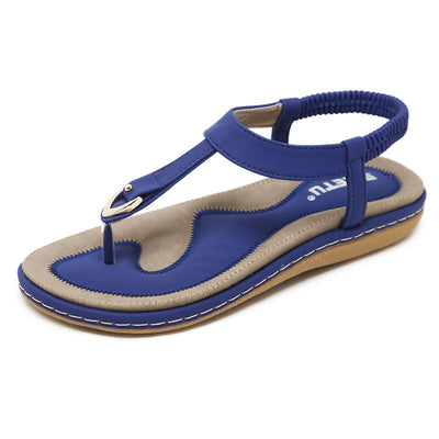Kaelira | Snygga och Bekväma Ergonomiska Sandaler för Kvinnor