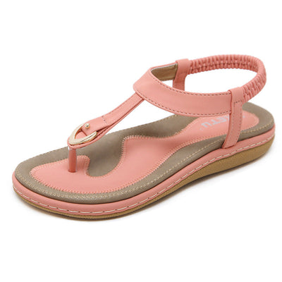 Kaelira | Snygga och Bekväma Ergonomiska Sandaler för Kvinnor