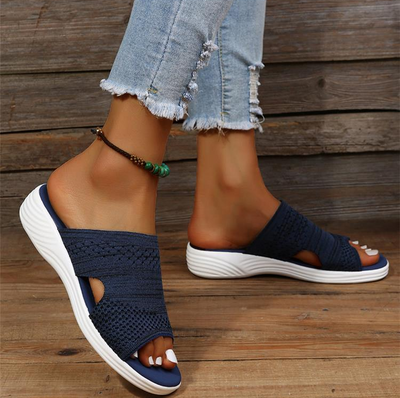 Seren - Ortopedisk Sandal