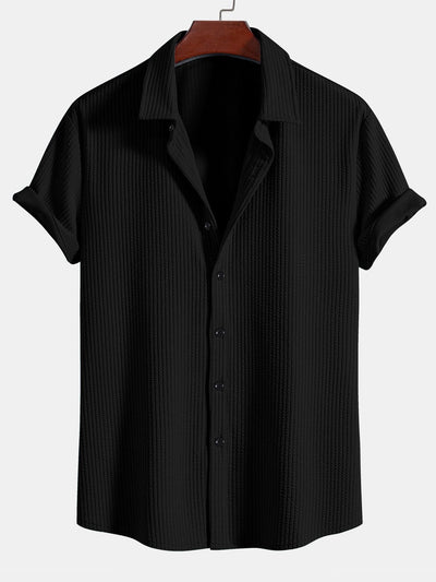 Elegant polotröja för män