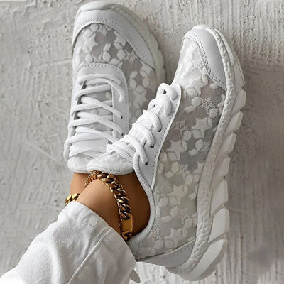 Melrose™ | Supermjuka och Lätta Ortopediska Sneakers