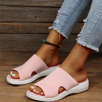 Seren - Ortopedisk Sandal